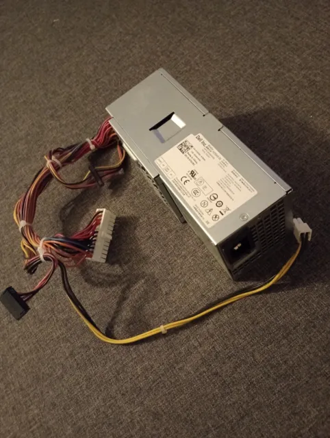 Alimentation DELL H250AD-00 250W  Power Supply