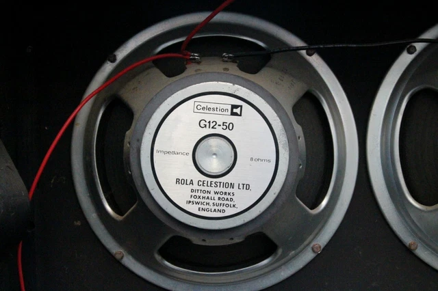 Celestion gh 50 cheap