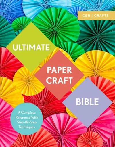 Ultimate Papercraft Bible FOR SALE PicClick