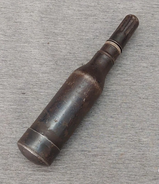 90° Fettkupplung Adapter - Schmiernippel Für Enge Räume An Auto & Maschinen