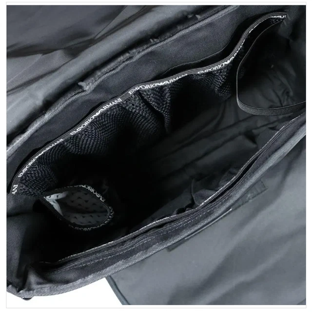 Emporio Armani baby changin bag 7