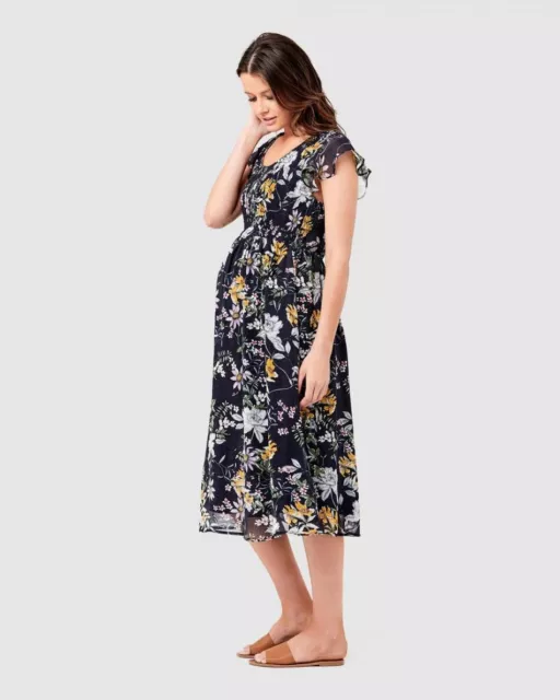 ripe maternity dress