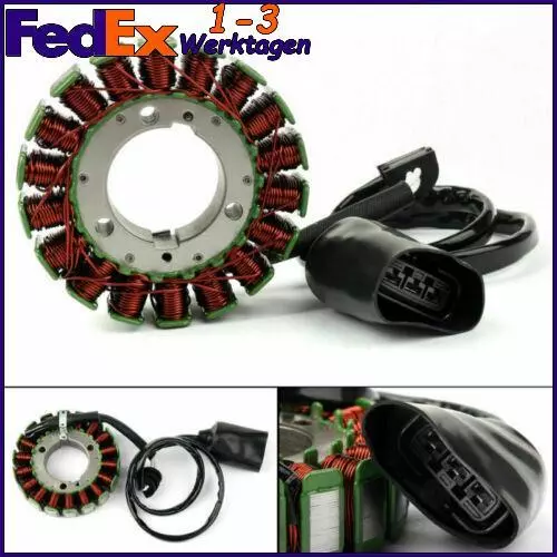 Lichtmaschine Stator passt Yamaha XV1700ATS (Road Star Midnight Silverado) E1