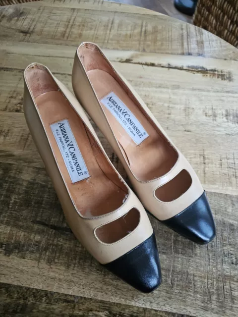 Scarpe campanile donna hot sale
