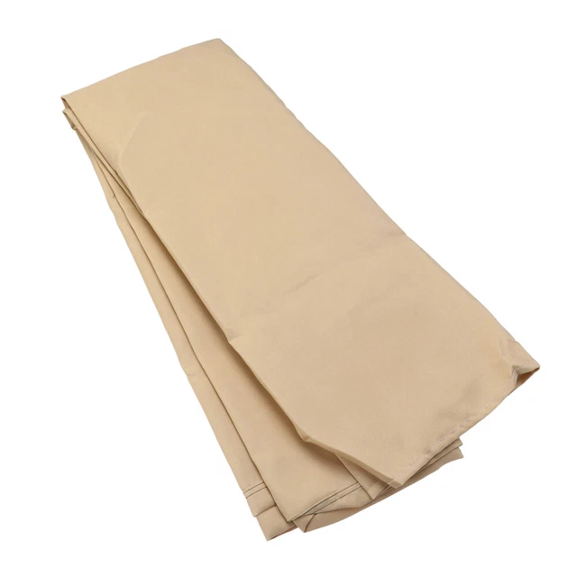 Patio Shade Sails Sail Canopy Sun Shade Canopy Blackout Cloth Ultraviolet Light 5