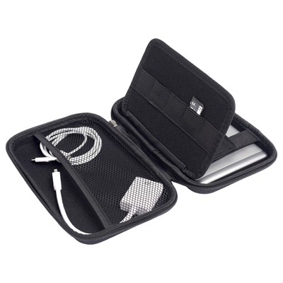 Archos Navitech Black Tablet Case For The ARCHOS 101 Magnus Plus NUOVO 