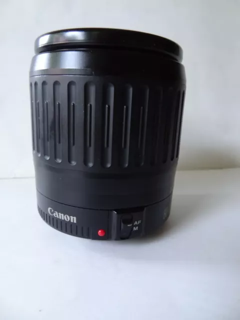 ZOOM CANON EF 80-200mm I 14-5.6  Japon très bon état