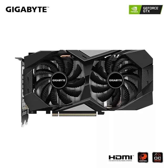 Galax 8 GB gddr6 pci_e GeForce RTX 2060 Super 2