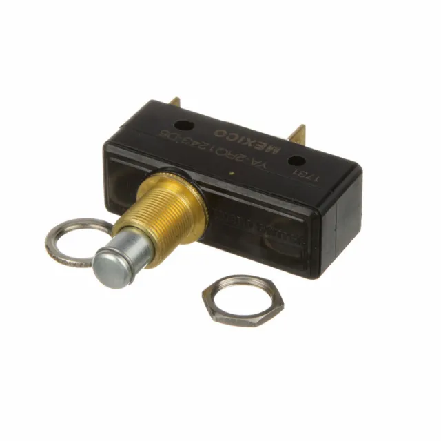 Blodgett Push Switch -  05906