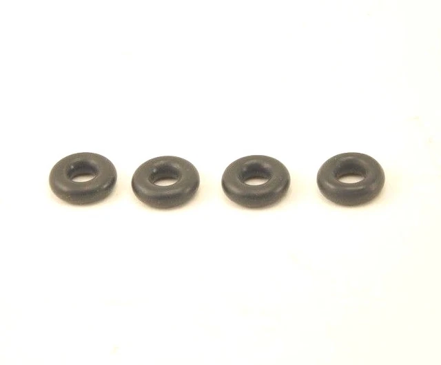 FORD ESCORT RS TURBO FUEL INJECTOR SEALS x 4 C933 034133557 E £8.39 PicClick UK