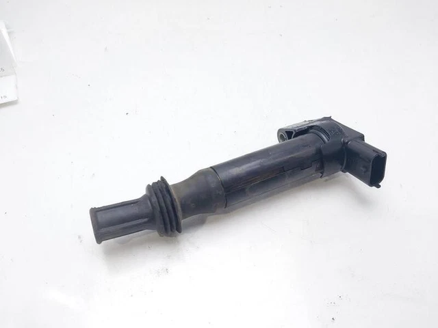 Bobine D`Allumage Original Citroen Peugeot 9671214580 - Pièce D'origne