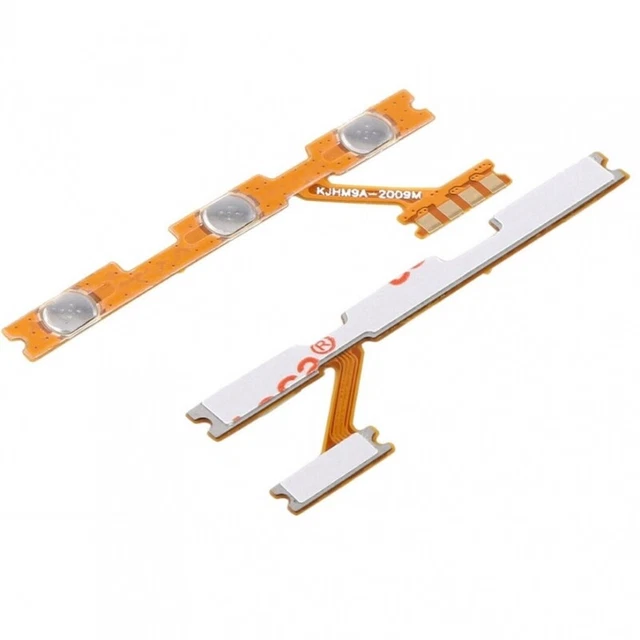 Bouton Volume/allumage Doré Pour Xiaomi 14T / 14T Pro - Pièce Remplacement Neuve