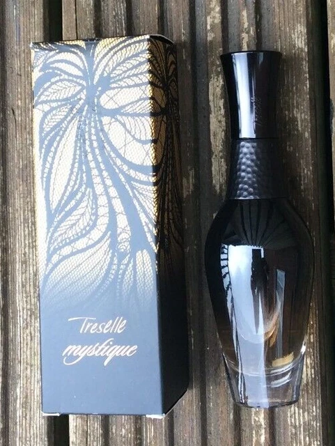 AVON TRESELLE MYSTIQUE Eau de Parfum 50ml new in box