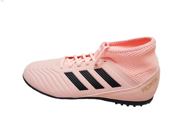 NEU Adidas Kinder Fußballschuhe Predator Kunstrasen Asche Multi Nocken Turf