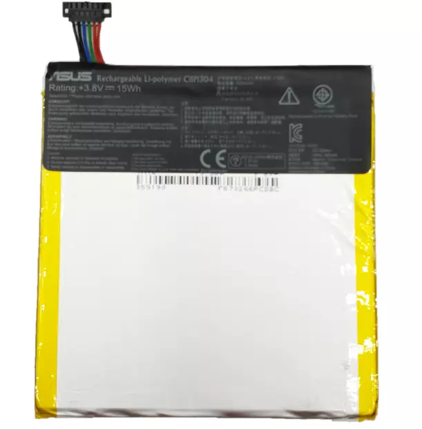 Original für Asus C11P1304 Akku Batterie Accu Battery Memo Pad 8 HD 7 ME175KG