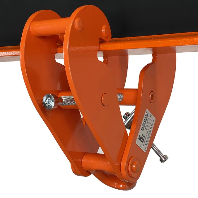 Prowinch Beam Clamp 2 Ton