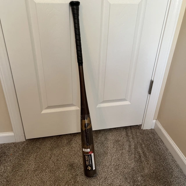 Batte De Baseball DeMarini Voodoo One (-3) BBCOR - 33/30 - 2022 - Occasion