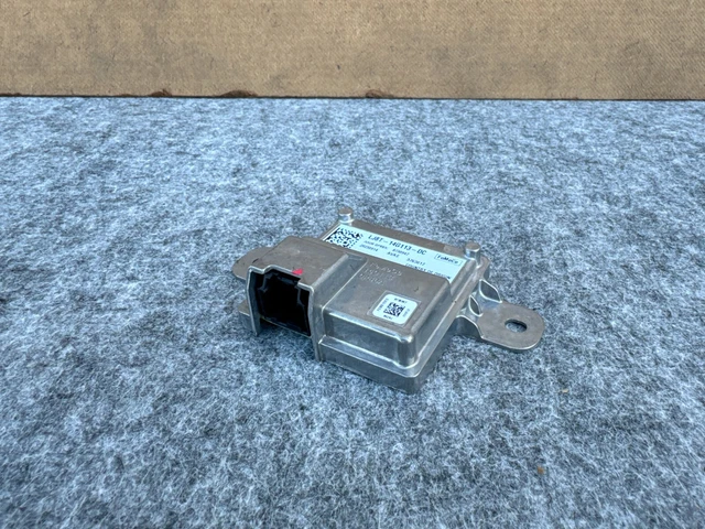 Avas Module FORD MUSTANG MACH-E 2021-2024 OEM Avas Véhicule Warning Alerte Contrôle ...
