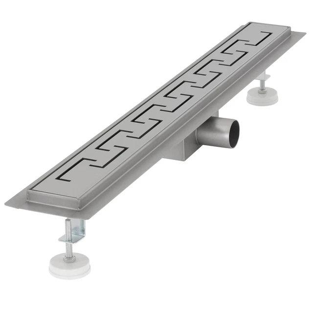 Grille de douche - beaucoup de tailles