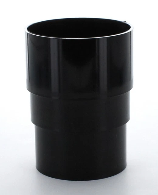 Hunter R17 Nero Tubo Acqua Piovana Connettore 68 Mm