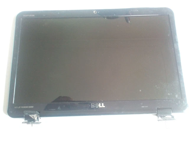 Dell Inspiron N5110 15,6" LED LCD Bildschirm Display BT156GW01 Laptop Baugruppe