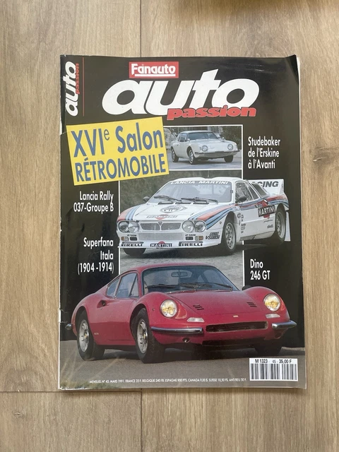 Transport, Revues, Livres, BD, revues - PicClick FR