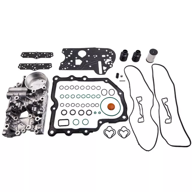 DSG 0 AM DQ200 mécatronique kit de réparation for Audi Seat Skoda VW 0AM325066R