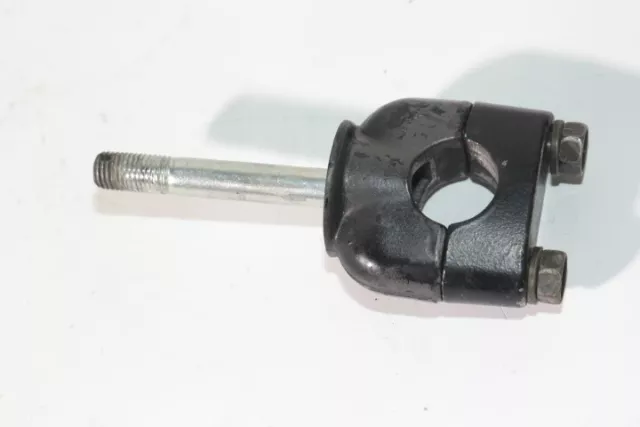 pontet guidon Suzuki DR 650 R SP41A DR 650 RS / SE