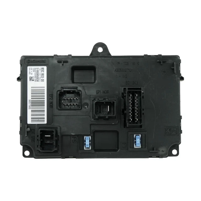 Module De Commande De Boîte De Distribution (transfer Case) Pour Dodge Durango / Jeep Grand Cherokee 2014-2015 - Pièce De Rechange - 11