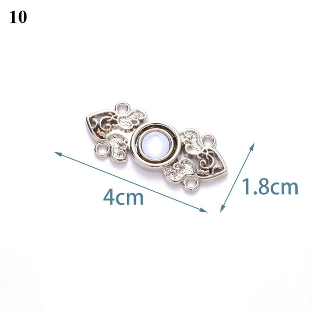 Taille Bouton Ceinture Expander Couture Boutons Jean Taille Artefact 6
