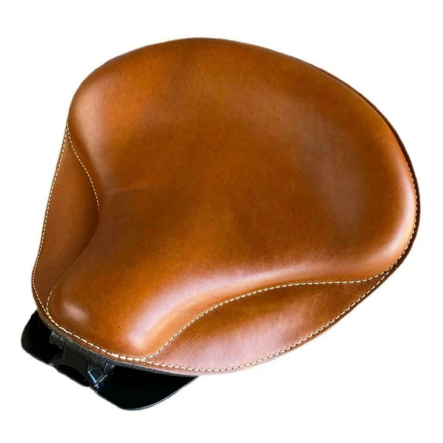 indian scout tractor seat