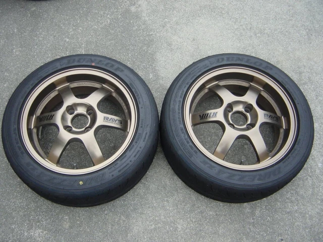 Racing Tires 15 Used FOR SALE! - PicClick