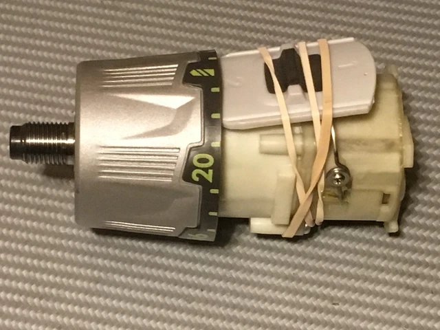 Ryobi p204 2025 drill