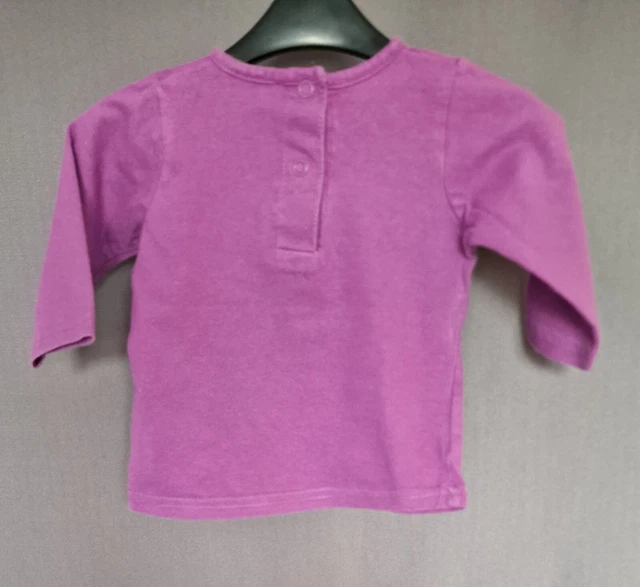 Pacchetto vestiti per bambine età 3-6 mesi. Usato. Condizioni perfette. 14