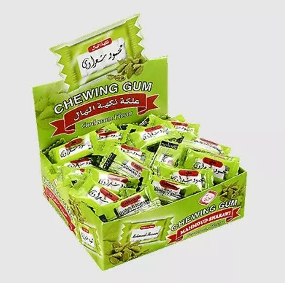 Chewing-gum fraise sans sucre Freedent 10 dragées – Kibo