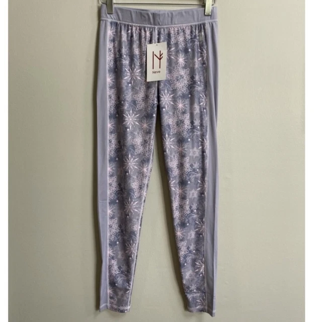 NWT Neve Harbour Hannah Base Layer Legging Pants