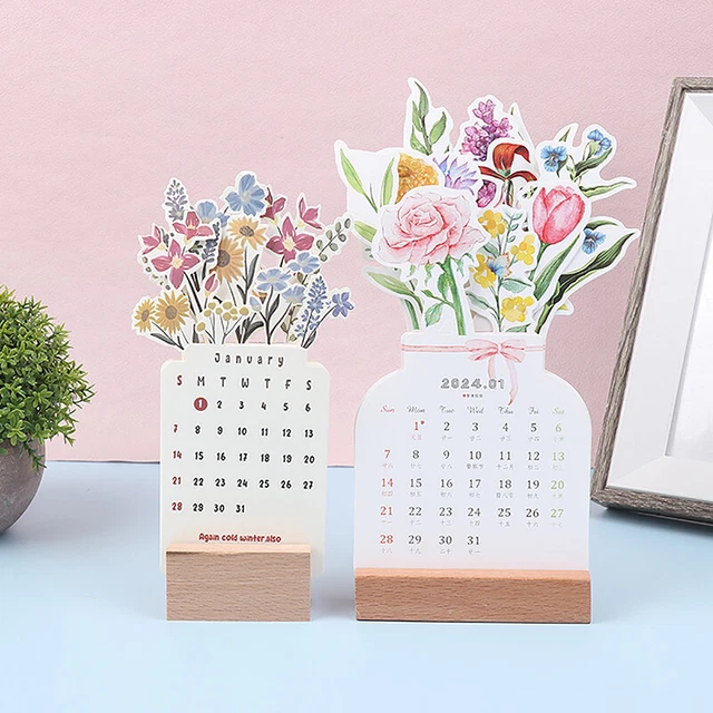 bloomy-flower-desk-calendar-creative-wooden-card-calendar-high-desktop