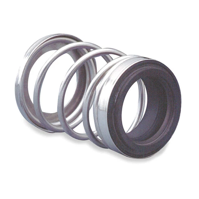 FLOWSERVE 21-137-04 Seal,Pump Shaft