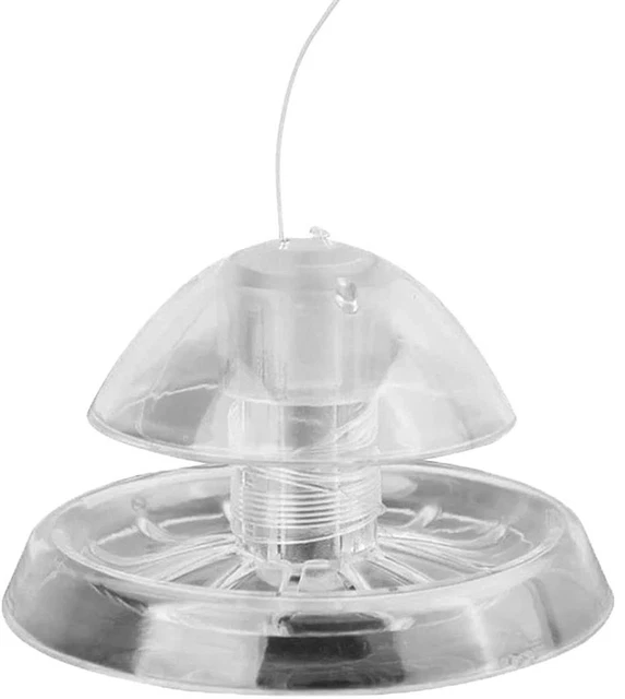 Plants Cleaning Tool Planarian Catcher Pest Catch Box Aquarium Snail Trap