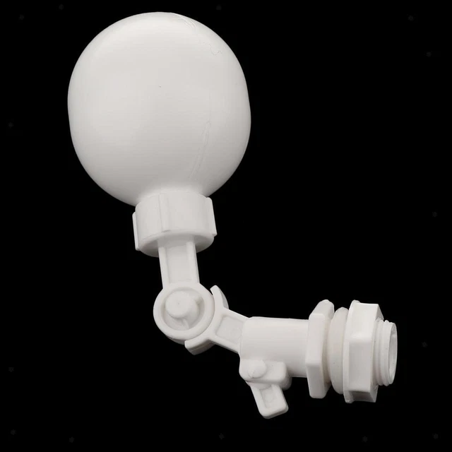 1/4 Inch Quick Connect Mini Automatic Aquarium Float  Filler For Water