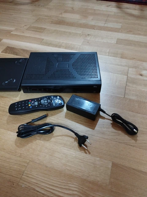 Humax Pr Hd3000c Digital Dvb C Kabel Receiver Hdmi HUMAX PR-HD3000C DIGITAL DVB-C Kabel Receiver SKY S HD3 + 500