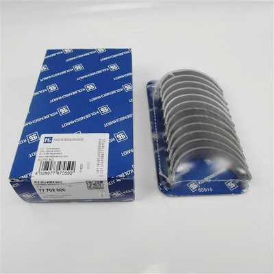 ALBERO motore cuscinetti set MS 1404 ASTD da KOLBENSCHMIDT 