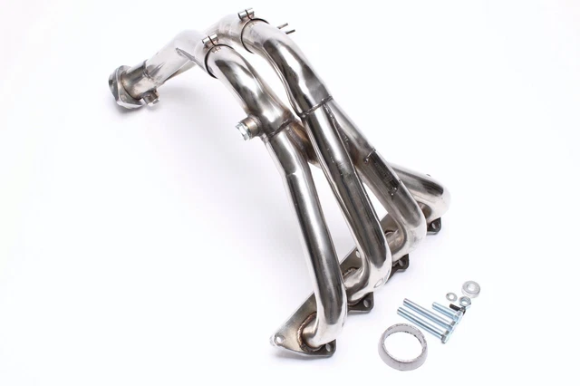 TA Technix Acciaio Inox Gomito Ventilatore Opel Tigra A 1.4-1.6 16V+