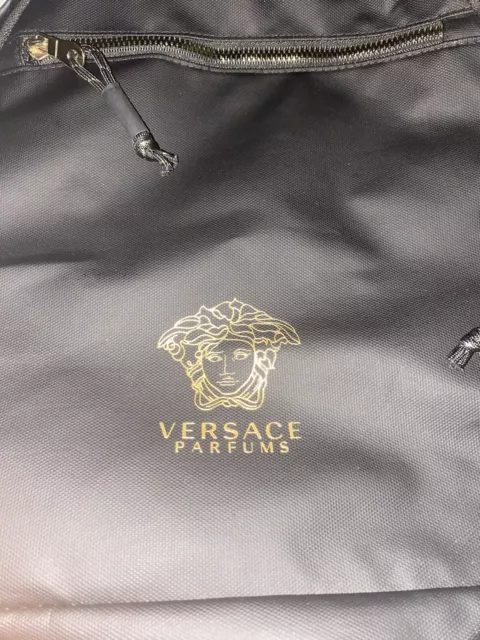 versace backpacks