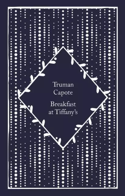 Breakfast at Tiffany's | Truman Capote | 2022 | englisch