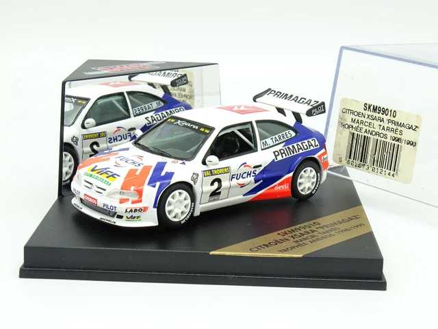 Citroën Xsara 1.9 TD X Ficha Técnicas (1998-1999), rendimiento