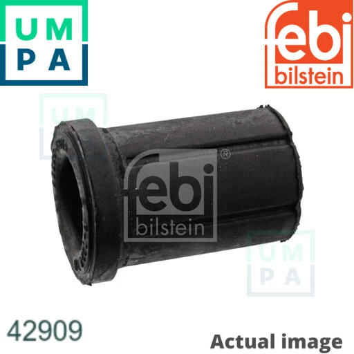 BUSH LEAF SPRING FOR TOYOTA HILUX/VI/Pickup/MIGHTY/TIGER/III/SUV/SURF