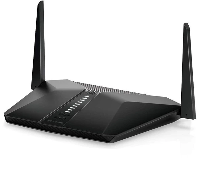 Fattura! NETGEAR Nighthawk RAX40 -100PES AX3000 Wifi 6 Router