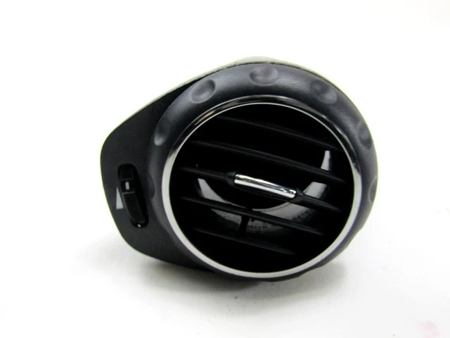 Évent D'Aération Grille Climatisation Voiture - Remplacement Pour Opel Corsa D 2006-2014
