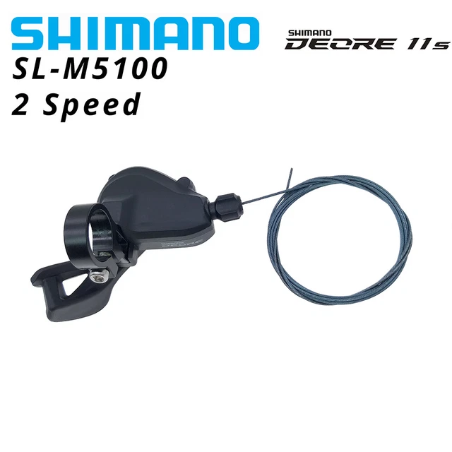 shimano rapidfire